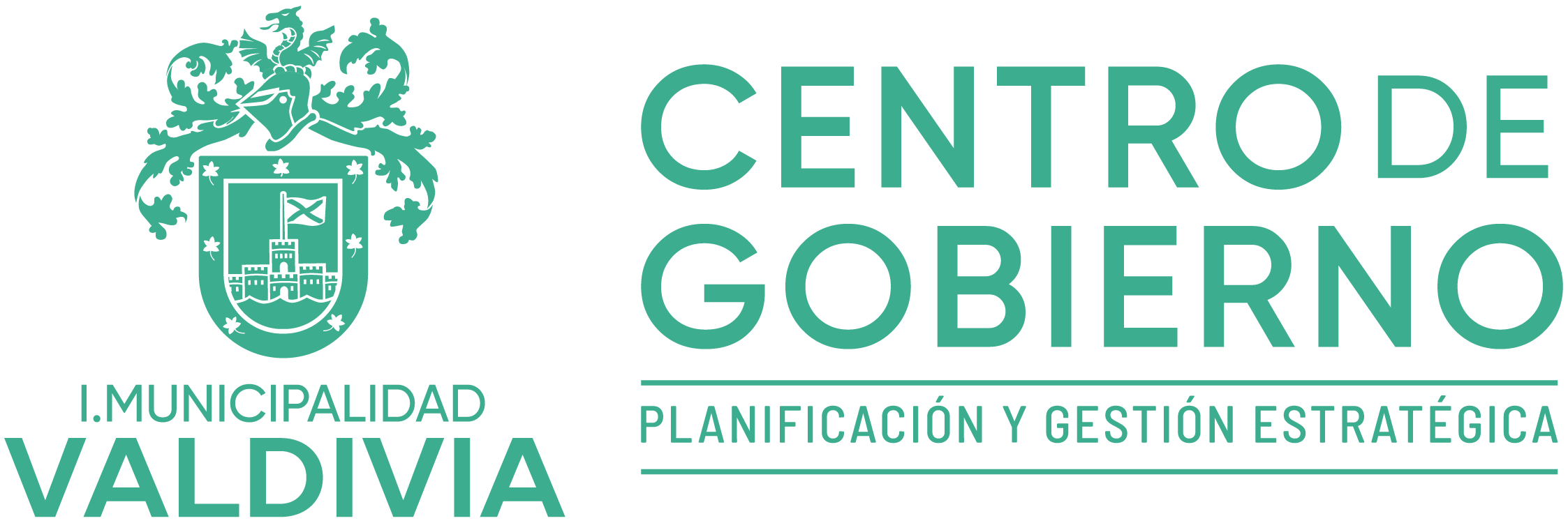 CEGOB - Centro de Gobierno